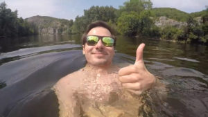 Canoe & Kayak on the Dordogne