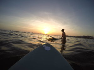 Road Trip & Surf Trip in Spain and Portugal